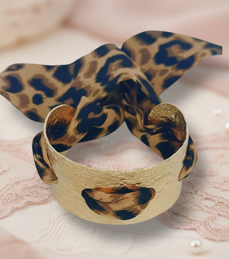 Brazalete / Acero Inoxidable