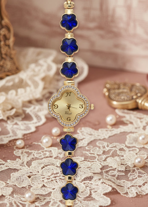 Reloj / Oro Laminado 18K