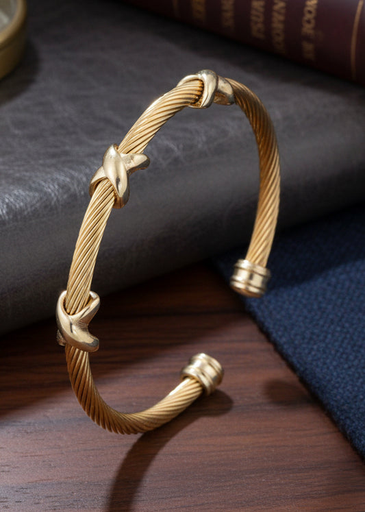 Pulsera Hombre / Acero Inoxidable