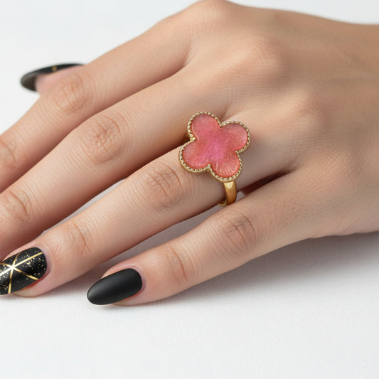 Anillo ajustable /Acero Inoxidable