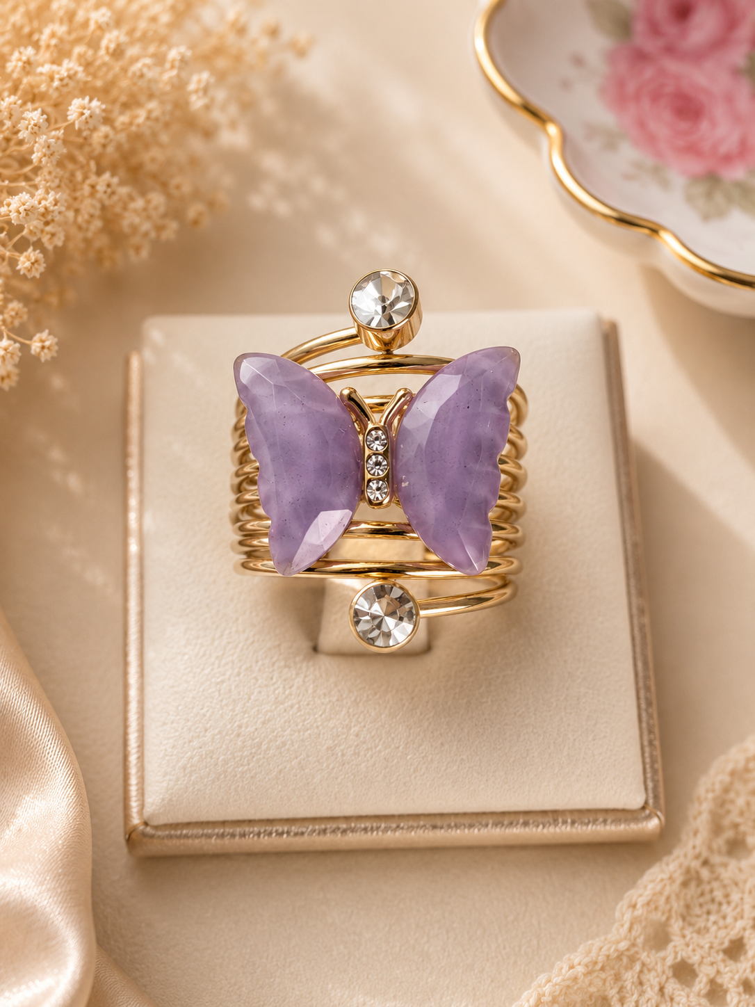 Anillo #7