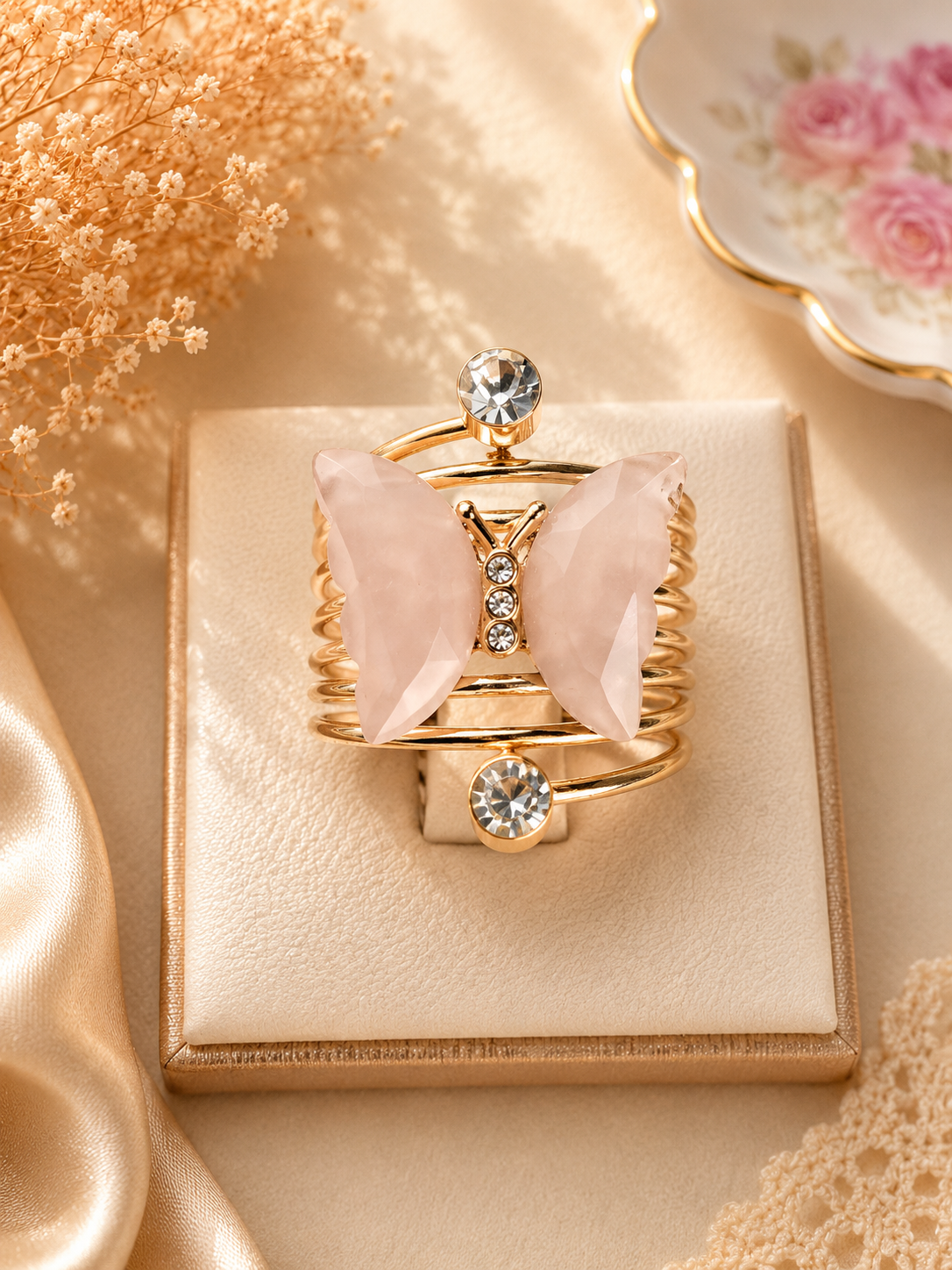 Anillo #7